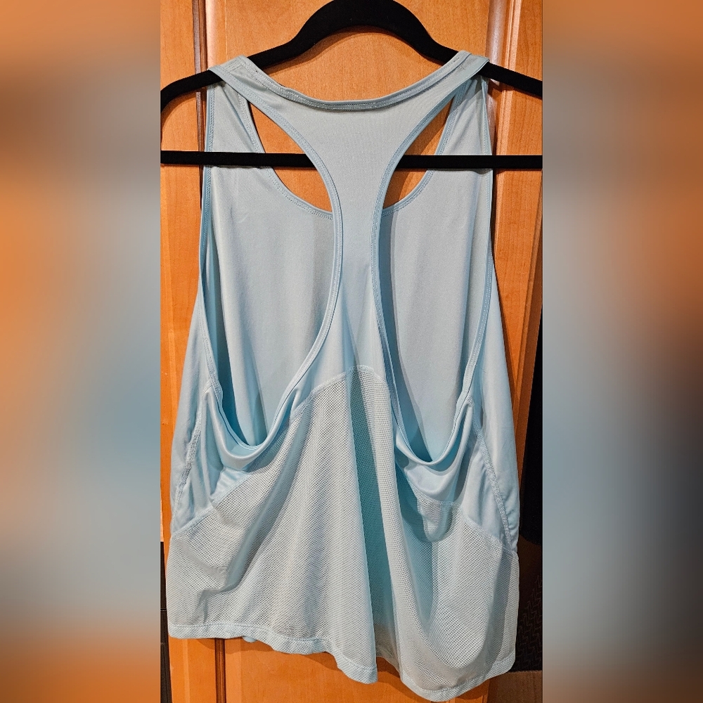 Nike Racerback Tank Size XXL - Picture 2 of 8